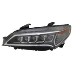 New Head Light For 2015-2017 Acura Tlx AC2502127C. Fixed Price $842.96.