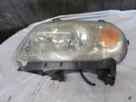 Driver Left Headlight Fits 06-11 Hhr 1439864. Fixed Price $82.00.