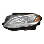 New Capa Halogen Driver Side Headlight Assembly 1668202159. Fixed Price $558.45.