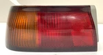 1997-99 Toyota Camry Lh Driver Side Tail Light Oem 166-58849AL. Fixed Price $55.00.