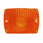 Crown Automotive 56001378 Front Left Right Parking Light For 87-93 Wrangler. Fixed Price $32.99.