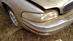 Passenger Right Headlight Fits 97-05 Buick Park Ave Oem. Fixed Price $99.99.