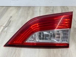 2011 Nissan Quest Oem Passenger Right Inner Tail Light Assembly W/bulb. Fixed Price $52.46.