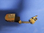 Oem 07-15 Audi Q7VW Touareg Headlight Height Leveling Sensor 7L6616213. Fixed Price $33.24.