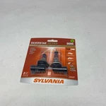 Sylvania Silverstar Ultra 9006 Halogen Headlight Bulbs White 2-PACK. Fixed Price $21.56.
