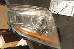 2012 Cadillac Cts Lh Driver Hid Xenon Headlight Lamp Oem. Fixed Price $840.58.