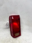 1983-1988 Ford Ranger Driver Left Side Tail Light Lamp Assembly Oem. Fixed Price $23.00.