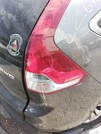 Passenger Right Tail Light Lower Fits 12-14 Cr-v 3223659. Fixed Price $132.99.