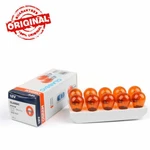 10PC 7507 12V PY21W Osram 2200K Car Auto Turn Indicator Lamp Bulbs Amber Usa. Fixed Price $23.78.