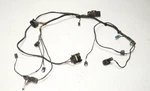 Front Right Passenger Side Xenon Headlight Loom Wiring Harness Plug Oem Bmw E84. Fixed Price $112.00.