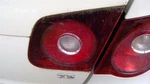 Passenger Tail Light Sedan Vin K 8TH Digit Lid Mounted Fits 08-10 Jetta 234004. Fixed Price $83.99.
