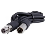 Rugged Radios CS-3P-EXT 15 Foot 3-PIN To Push Talk Extension Cord Cable. Fixed Price $70.00.