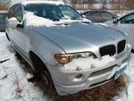 2004-2006 Bmw X5 Passenger Headlight Without Xenon Oem. Fixed Price $155.89.