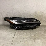 2021-2024 Toyota Venza Right Rh Passenger Side Headlight Oem 8111048J30. Fixed Price $399.00.