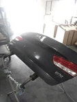 2017 Kia Optima Deck Lid Trunk Grey Oem 69200D5000 80000 Miles Used. Fixed Price $598.49.