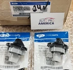 Rear License Plate Lamp Set 2001-2014 Ford F150 Ranger Explorer Sport Oem. Fixed Price $59.85.