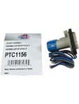 New Carquest PTC1156 Back Up Light Socket. Fixed Price $10.38.