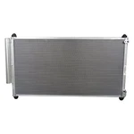 For Cadillac Eldorado 1990-1993 Reach Cooling A/c Condenser. Fixed Price $160.78.