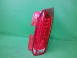 10-16 Cadillac Srx Driver Left Rear Taillight Brake Lamp Oem Xosa. Fixed Price $83.99.