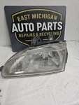 Driver Left Headlight Fits 90-91 Civic 55978. Fixed Price $110.00.