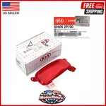 Rear Bumper Reflector Left Driver For 2014-2015 Kia Sorento 924052P700. Fixed Price $37.89.