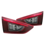 Tail Light Set For Mazda CX-3 2016-2022 Lh Rh Inner Factory Halogen DB2R513G0. Fixed Price $300.57.