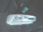 Driver Corner/park Light Fog-driving Fits 15-19 Discovery Sport 1356563. Fixed Price $121.49.