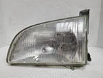Driver Left Headlight Fits 98-00 Sienna 431444. Fixed Price $40.21.