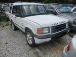 Passenger Right Headlight Discovery Fits 99-02 Land Rover 552349. Fixed Price $140.00.