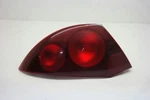 01 Mitsubishi Eclipse Thru 9/30/00 Driver Left Tail Light Oem. Fixed Price $72.01.