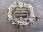 Mopar Carter Thermo-quad 2141 Barrel Carburetor Oem. Fixed Price $145.00.