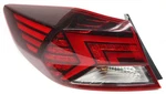 Oem Left Driver Side Led Tail Lamp For Hyundai Elantra Sedan (1.4L, 2.0L). Fixed Price $104.99.