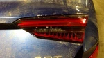 Passenger Tail Light Led Sportback Lid Mounted Fits 18-19 Audi A5 994896. Fixed Price $339.97.