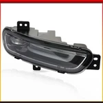 For 2017-2022 Jeep Grand Cherokee New Fog Lamp Light Right Passenger Side Rh. Fixed Price $86.29.
