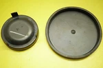 Volkswagen Headlight Bulb Cap Oem. Fixed Price $40.80.