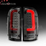 Full Led Tail Lights For Toyota Tacoma 1995 96 97 98 2000 Rear Assembly. Fixed Price $125.90.