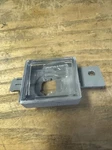 Oem 2014-2024 Chevrolet Gmc License Plate Light-lamp Left 23251664 22JS2405. Fixed Price $9.99.
