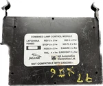 1995 1996 1997 Jaguar XJ6 Vanden Plas Lamp Control Module LXF2245AA. Fixed Price $115.00.