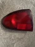 Chevrolet Cavalier Driver Left Lh Tail Light Quarter Panel Mounted 1995 - 1996. Fixed Price $64.00.