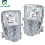 For Toyota Prius 2012-2015 Led Fog Lights Assy Signal Lamp Left&right Side. Fixed Price $42.97.