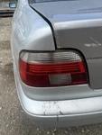 2001-2003 Bmw E39 540I 530I 525I Tail Light Driver Left Side Oem Hella Led Lci. Fixed Price $79.99.