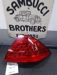 2006-2007 Honda Accord (sedan) Passenger Side Tail Light(qtr Panel Mtd). Fixed Price $40.00.