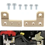 Extreme Duty Battery Terminals For 2018-2022 Jeep Wrangler Jl & Gladiator Jt. Fixed Price $19.81.