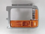 1991-1996 Dodge Dakota 348 C Left Side Headlight Door Bezel 3331204LUS6. Fixed Price $64.95.