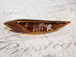Porsche Cayenne 10-17 Right Side Marker Oem 11 12 13 14 92A. Fixed Price $72.00.