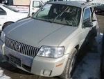 Driver Corner/park Light Fog-driving Fits 05-11 Mariner 791746. Fixed Price $83.95.