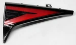 Oem Left Driver Side Halogen Tail Lamp For Kia Sportage (non-hybrid) 92403-DW000. Fixed Price $106.24.