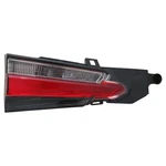 New Driver Side Inner Tail Light Assembly Fits 2015-2017 Lexus NX200T 166-60820L. Fixed Price $105.96.