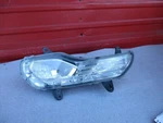 Right Front Lamp Park Turn Signal Lower CJ5Z13200B Fits 13-16 Ford Escape Oem. Fixed Price $100.00.