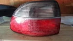 Driver Left Tail Light Quarter Panel Mounted Fits 97-99 Catera 202092. Fixed Price $44.99.